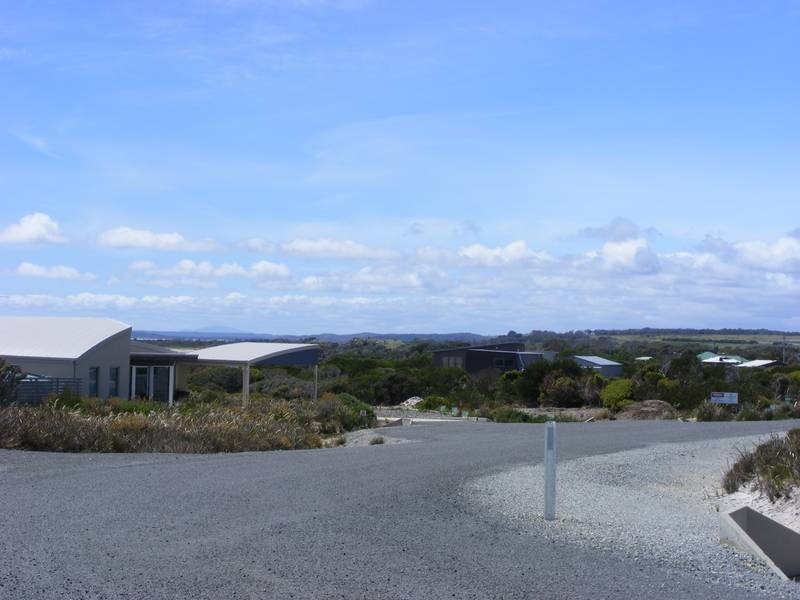 63 Seascape Drive -Tamoshanter, Lulworth TAS 7252