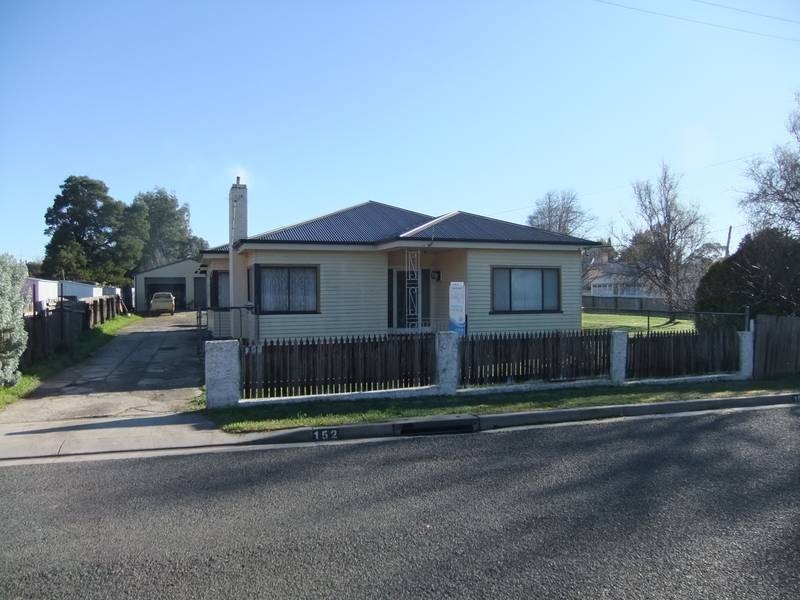 152 William Street East, Beaconsfield TAS 7270