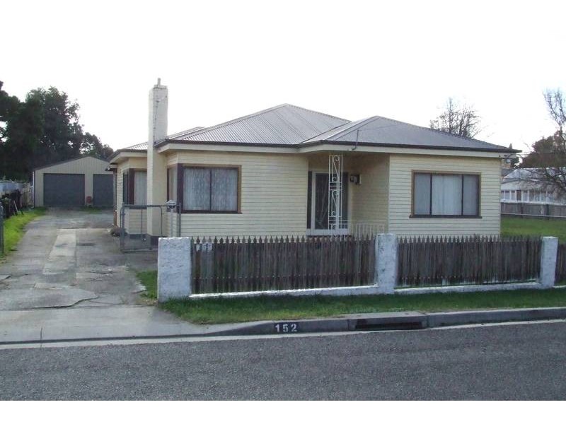 152 William Street East, Beaconsfield TAS 7270