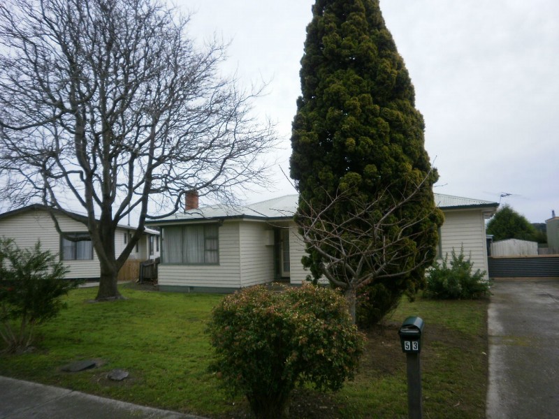 53 Victoria Street, George Town TAS 7253