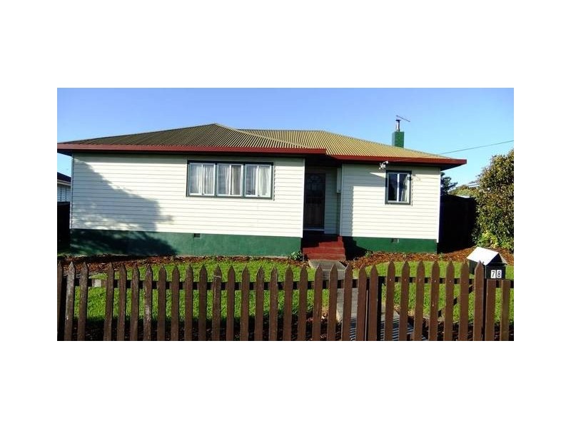 78 Franklin Street, George Town TAS 7253