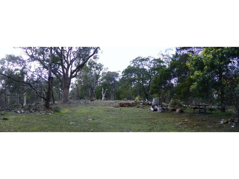 450 Lilydale Road, Underwood TAS 7268