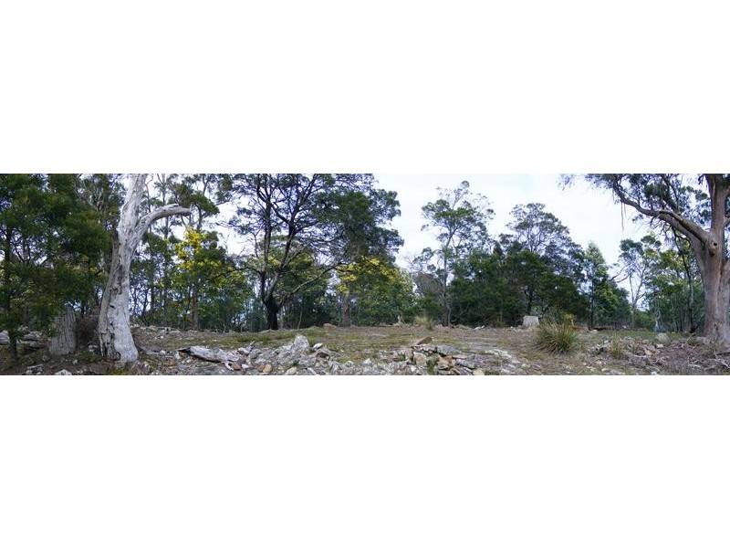 450 Lilydale Road, Underwood TAS 7268