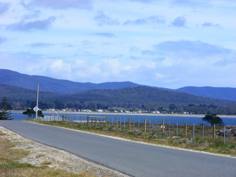 Lot 11,  North Street, George Town TAS 7253