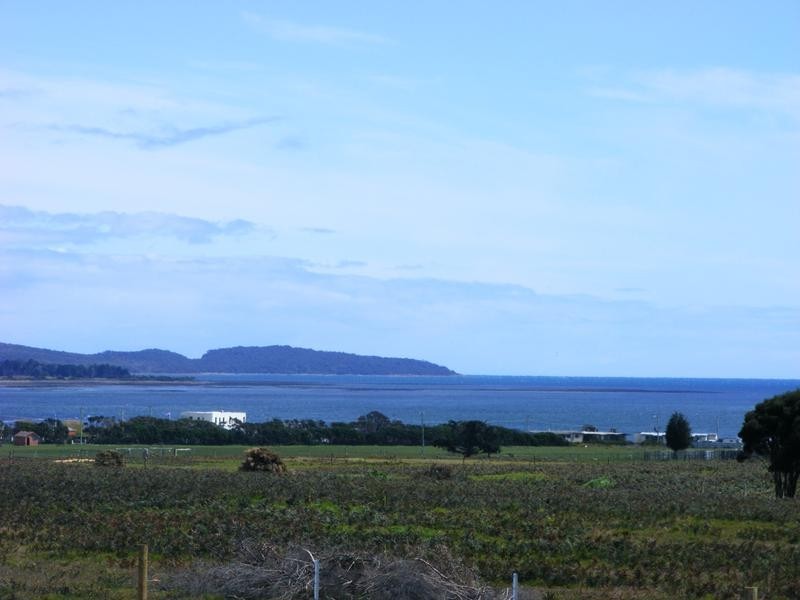 Lot 11,  North Street, George Town TAS 7253