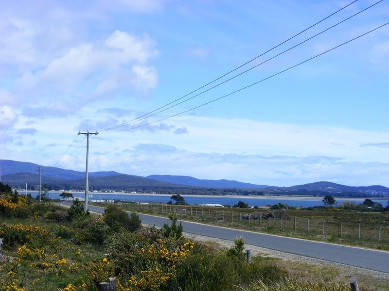 Lot 11,  North Street, George Town TAS 7253