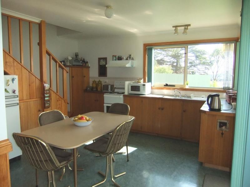 166 Flinders Street, Beauty Point TAS 7270