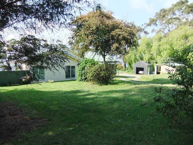 166 Flinders Street, Beauty Point TAS 7270