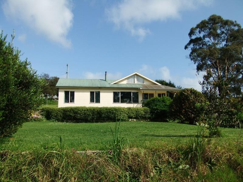 166 Flinders Street, Beauty Point TAS 7270