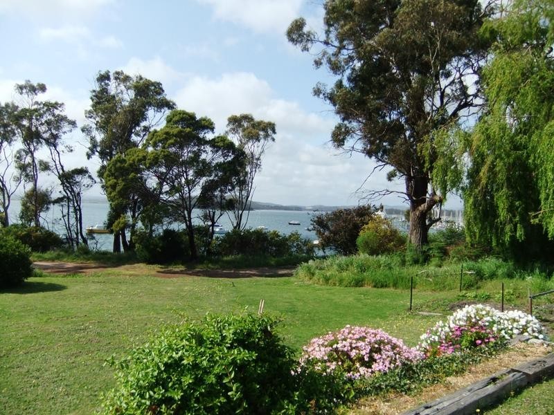 166 Flinders Street, Beauty Point TAS 7270