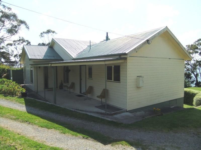 166 Flinders Street, Beauty Point TAS 7270