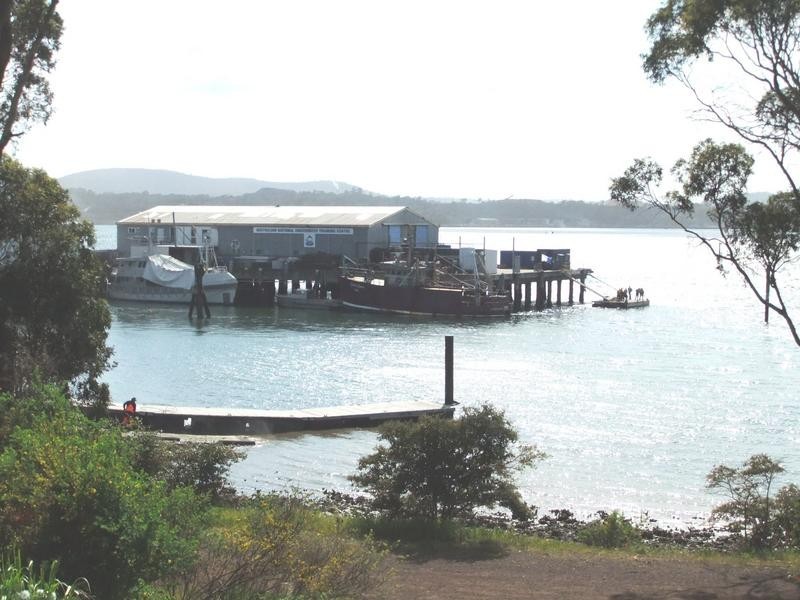 166 Flinders Street, Beauty Point TAS 7270