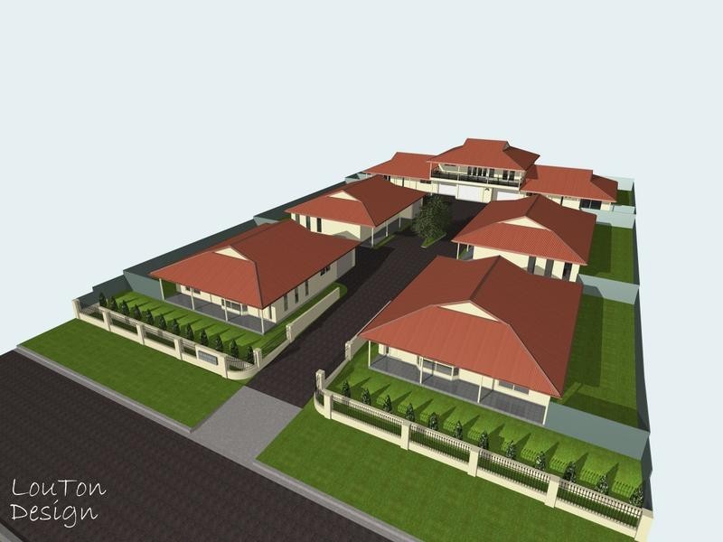 46 – 48 Sorell Street, George Town TAS 7253