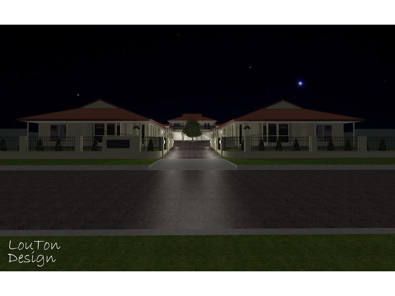 46 – 48 Sorell Street, George Town TAS 7253