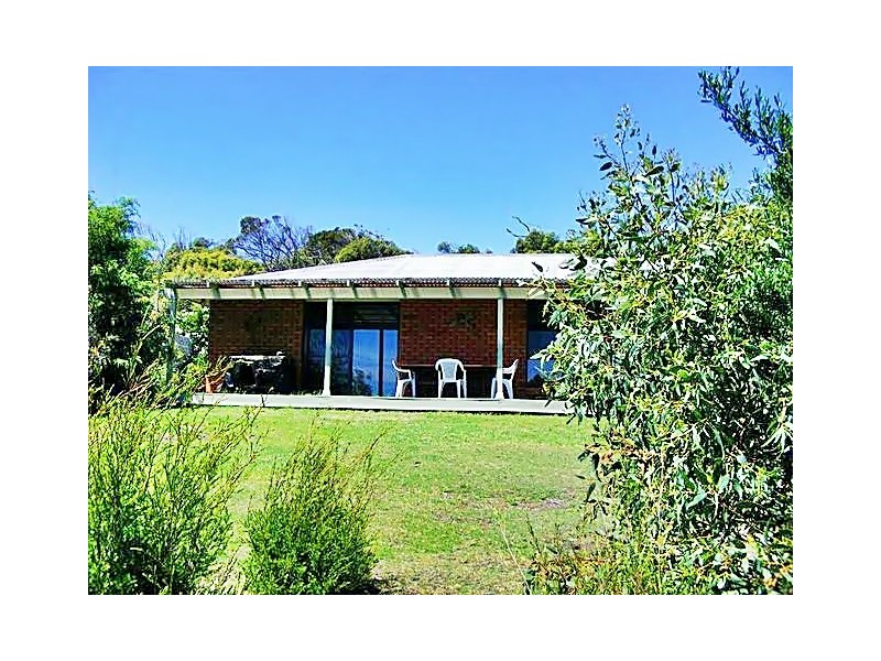 161 Gardners Road, Greens Beach TAS 7270