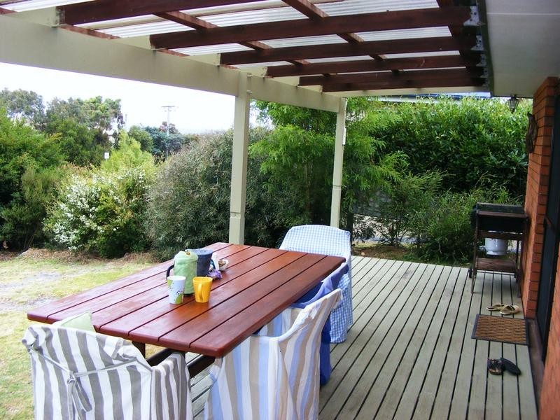 161 Gardners Road, Greens Beach TAS 7270