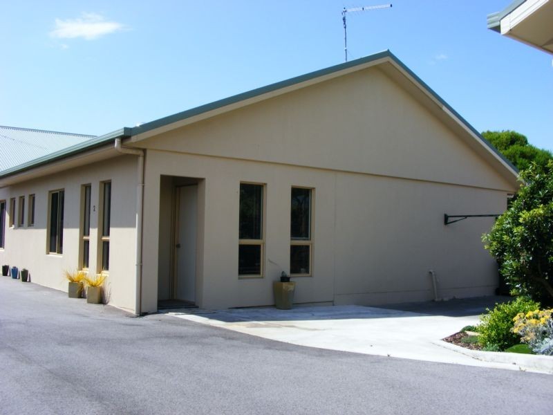 Unit 2/1 Perrin Drive, Low Head TAS 7253