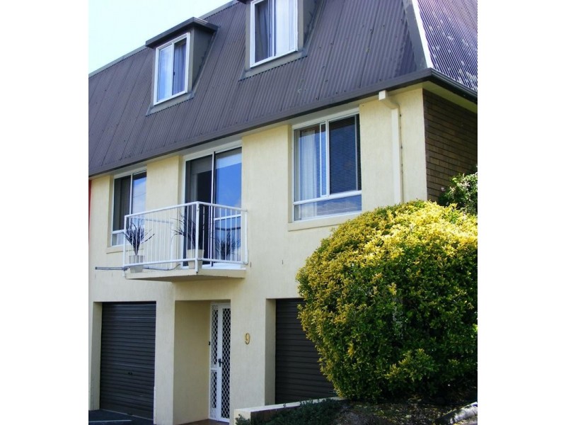 9 Thomas Street, Launceston TAS 7250