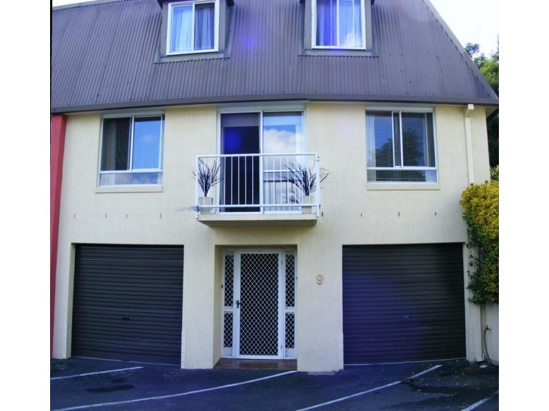 9 Thomas Street, Launceston TAS 7250