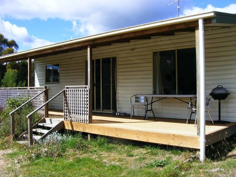 5005 Bridport Road, Pipers River TAS 7252