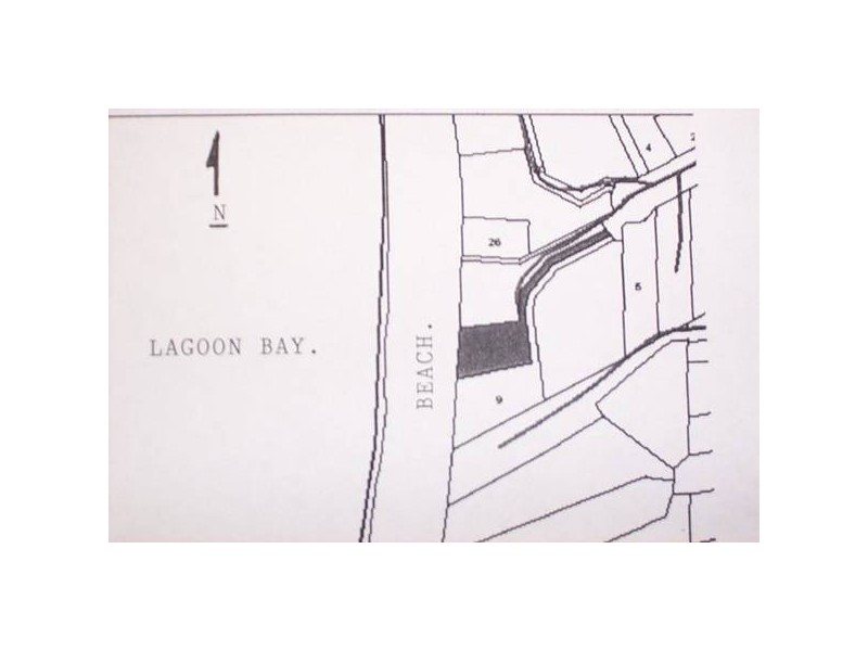 2 Perrin Drive, Low Head TAS 7253