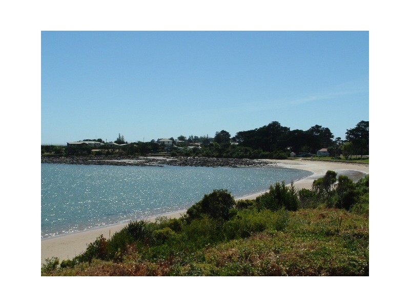 2/6 Perrin Drive, Low Head TAS 7253