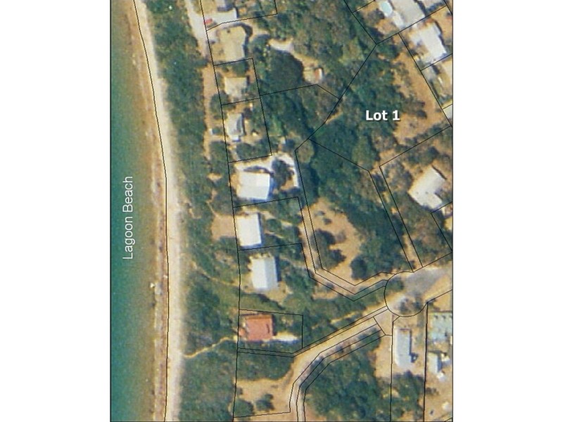 1/6 Perrin Drive, Low Head TAS 7253