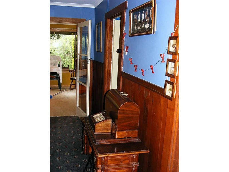 24 Major Street, Weymouth TAS 7252