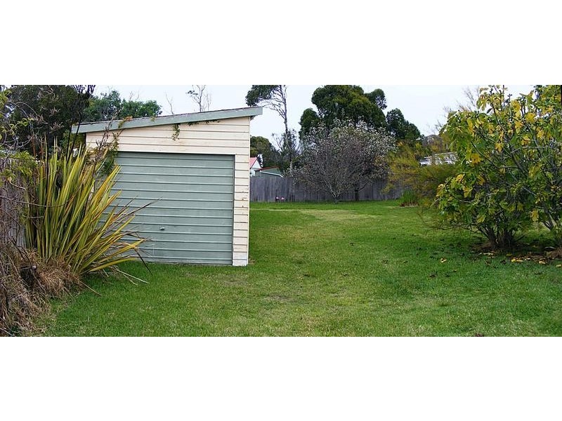 24 Major Street, Weymouth TAS 7252