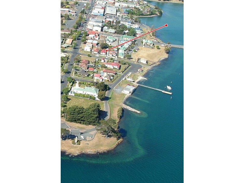 6 Wellington Street, George Town TAS 7253
