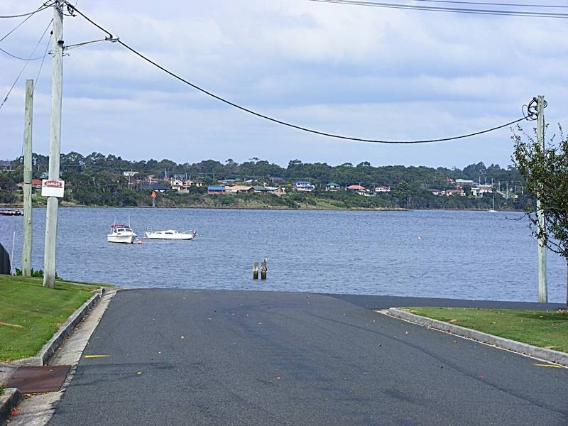 6 Wellington Street, George Town TAS 7253