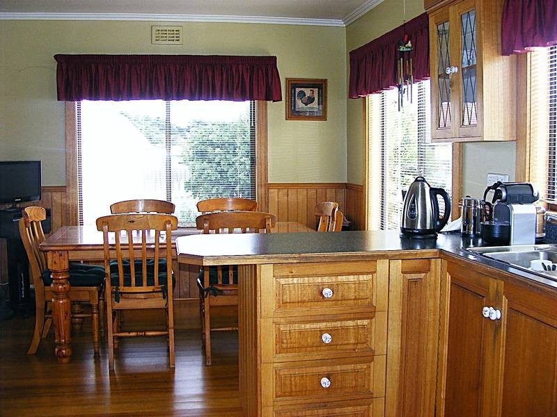 6 Wellington Street, George Town TAS 7253