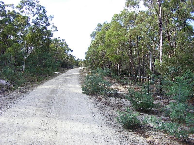 Leona Road, Avoca TAS 7213