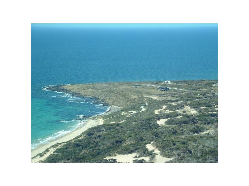 Seascape Drive, Lulworth TAS 7252