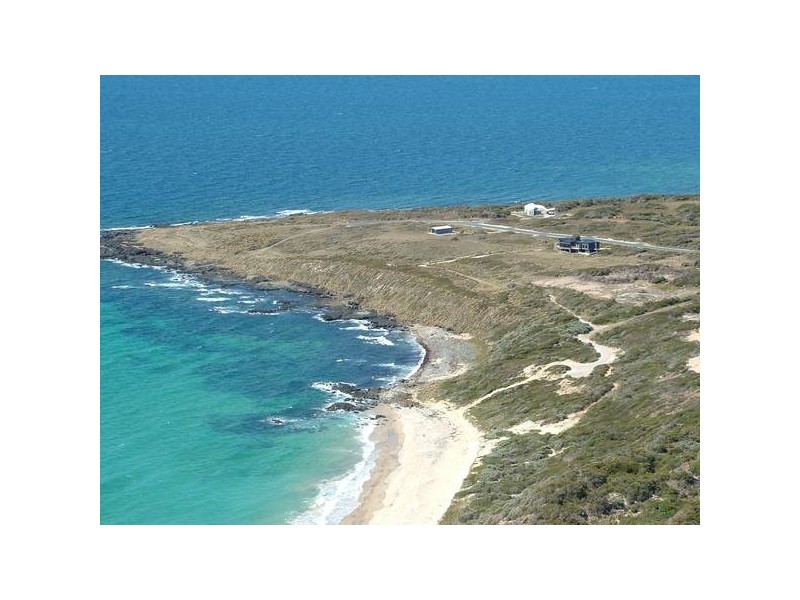 Seascape Drive, Lulworth TAS 7252