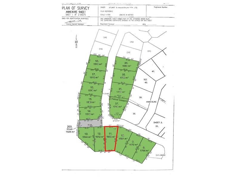 Seascape Drive, Lulworth TAS 7252