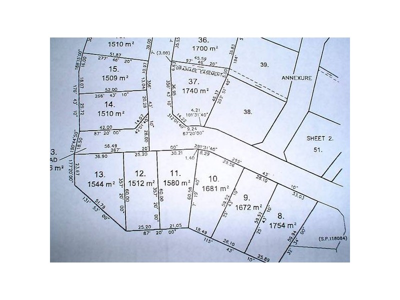 Seascape Drive, Lulworth TAS 7252