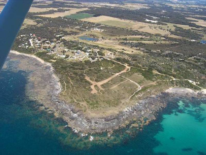 Lot 41 Ninth Island Drive, Lulworth TAS 7252