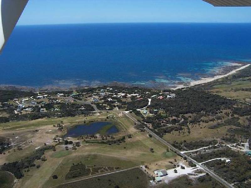 Lot 41 Ninth Island Drive, Lulworth TAS 7252