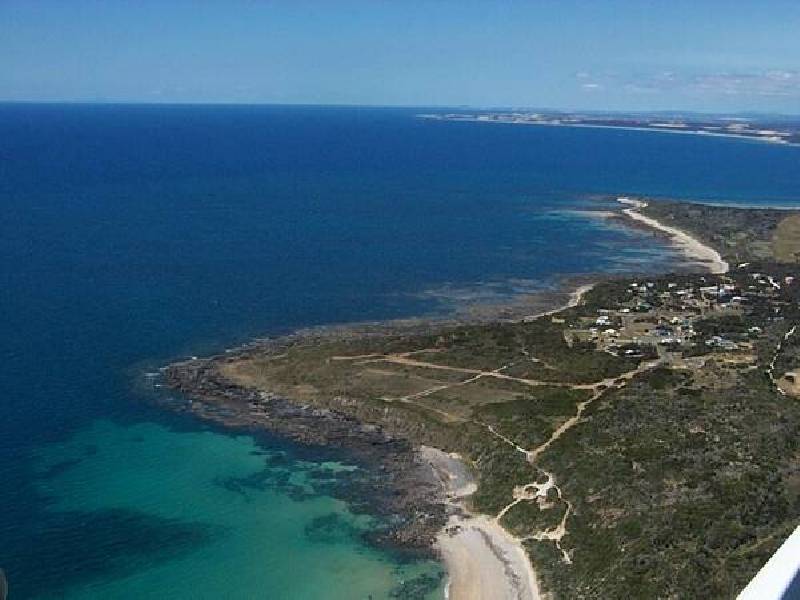 Lot 41 Ninth Island Drive, Lulworth TAS 7252