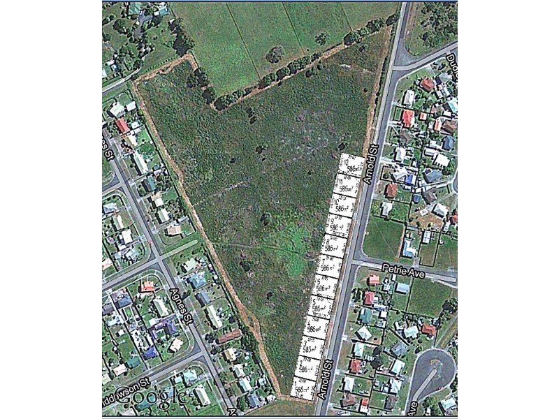 Lot 8 Arnold Street, George Town TAS 7253