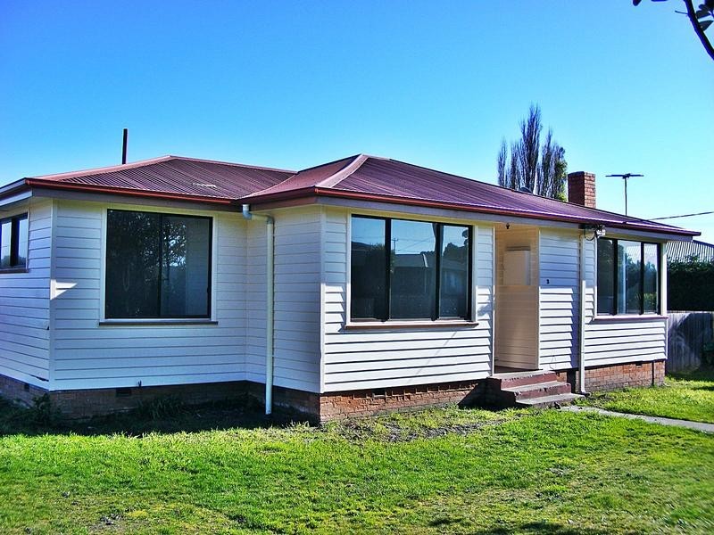 3 Andrews Street, George Town TAS 7253