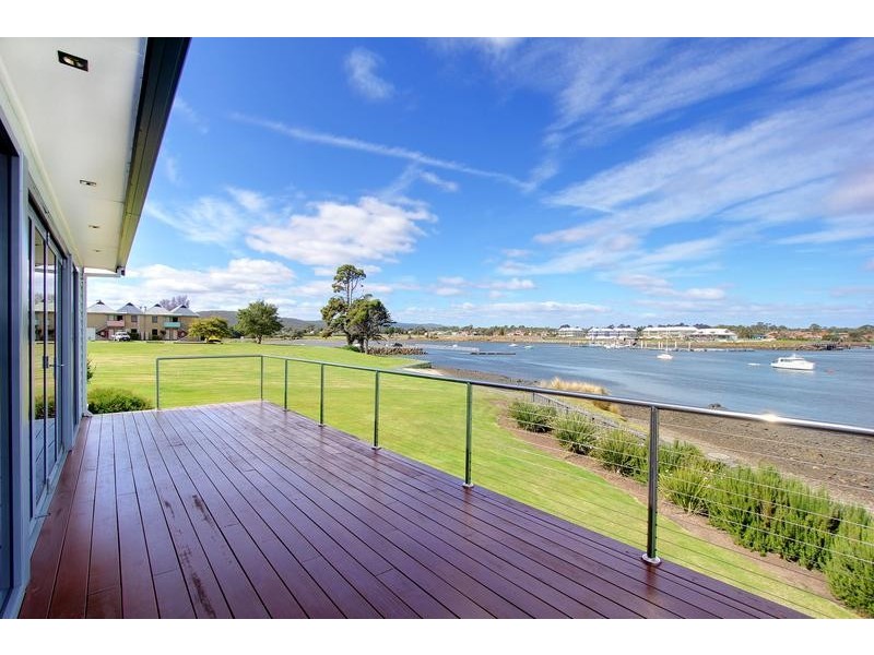 2 Wellington Street, George Town TAS 7253