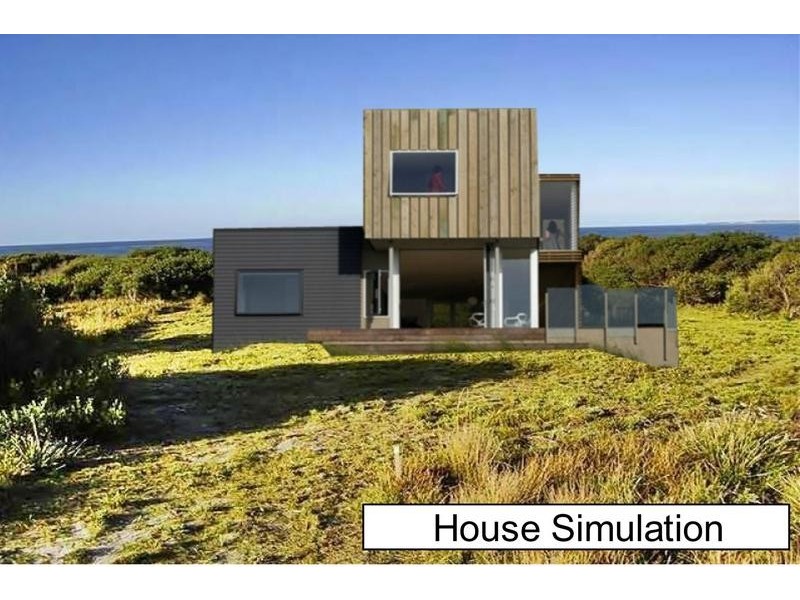 14 Ninth Island Crescent, Lulworth TAS 7252