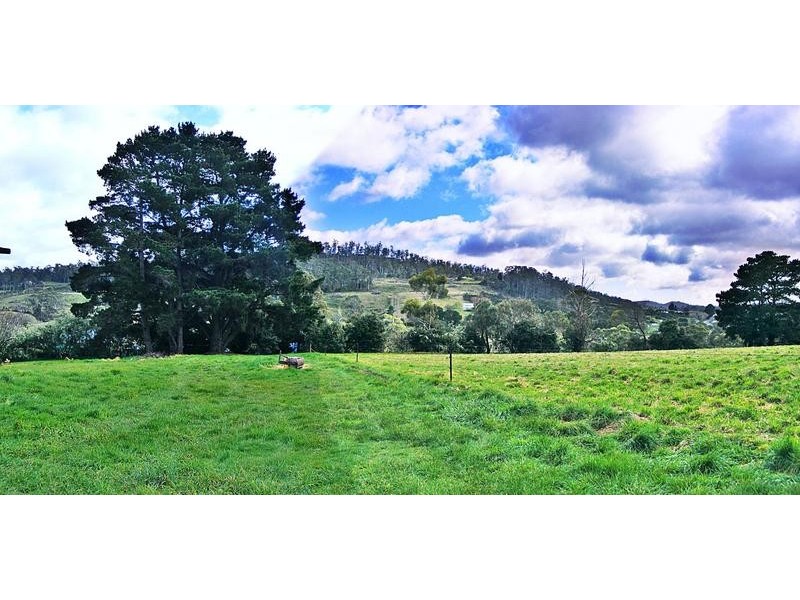 359 Hillwood Main Road, Hillwood TAS 7252