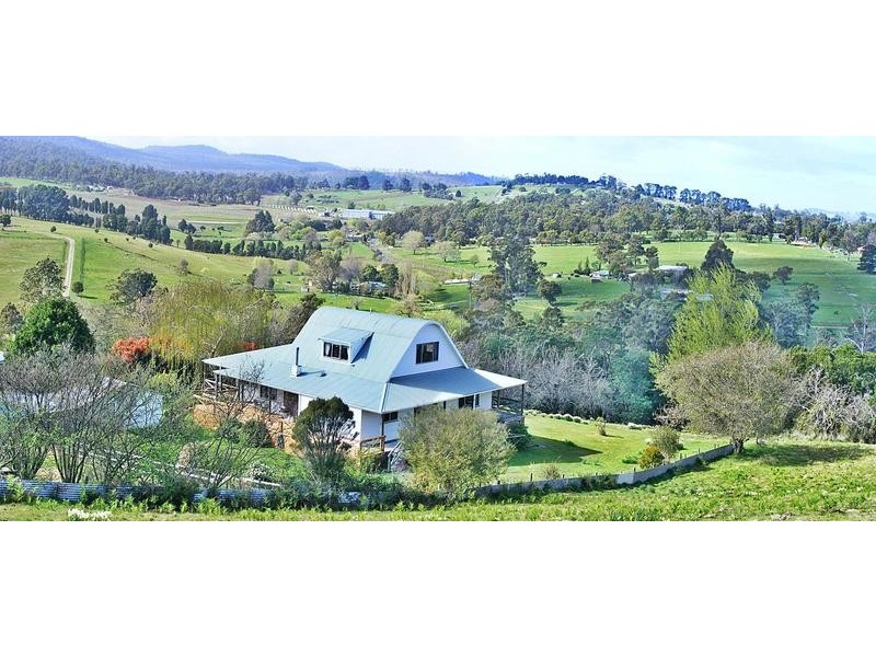 2 Craigburn Road, Hillwood TAS 7252