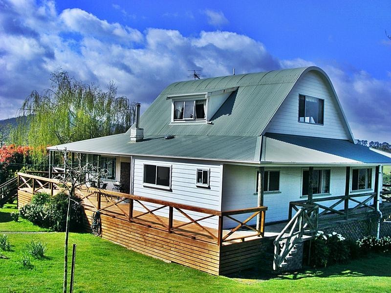 2 Craigburn Road, Hillwood TAS 7252