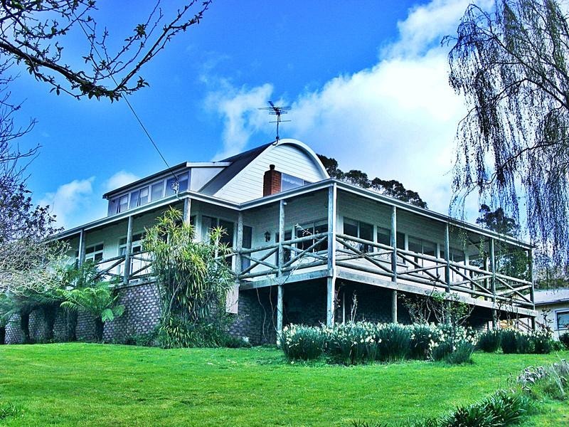 2 Craigburn Road, Hillwood TAS 7252