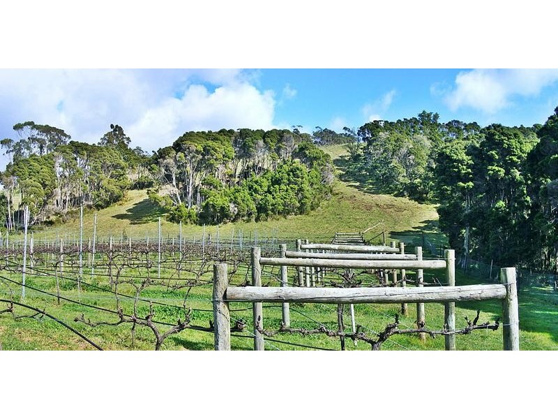 2 Craigburn Road, Hillwood TAS 7252