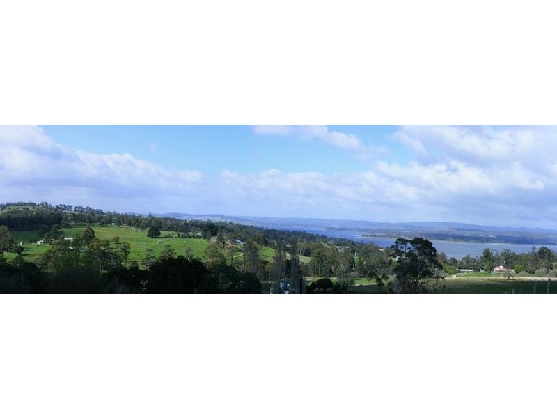 2 Craigburn Road, Hillwood TAS 7252